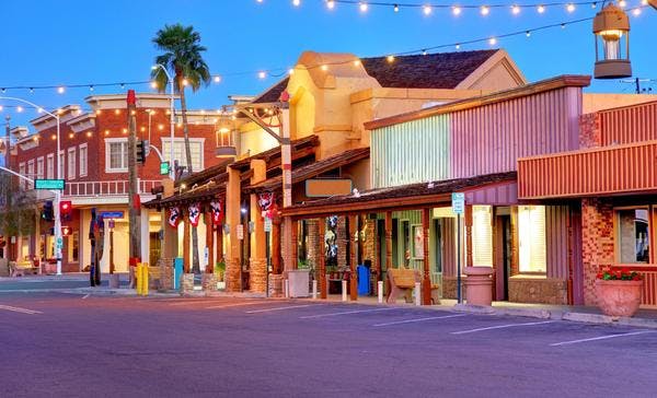 The Best Things To Do & See in Scottsdale, AZ