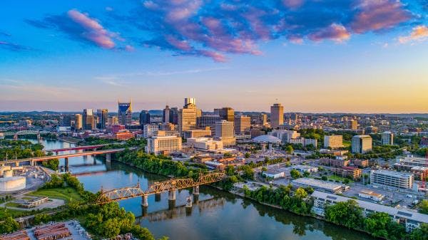 Discover Nashville: Top Attractions and Hidden Gems