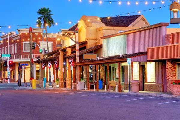 The Best Things To Do & See in Scottsdale, AZ