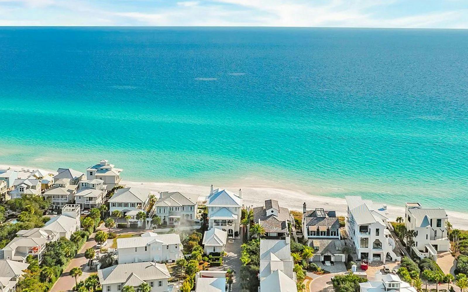 Your Guide to the Best 30A Communities