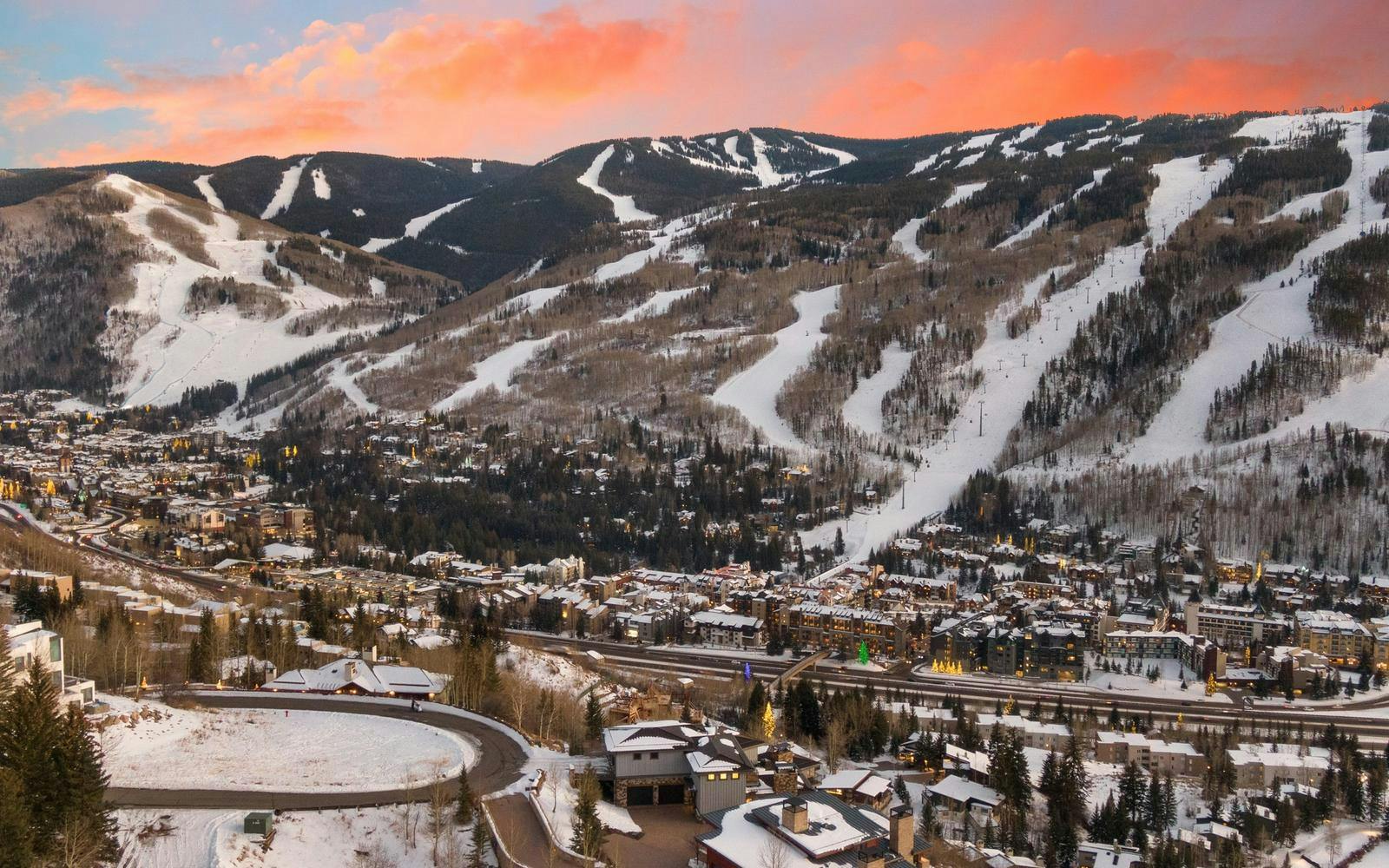 Ski Season Awaits: Why You Should Book Your Winter Getaway Now