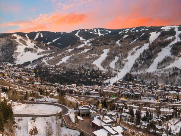 Ski Season Awaits: Why You Should Book Your Winter Getaway Now