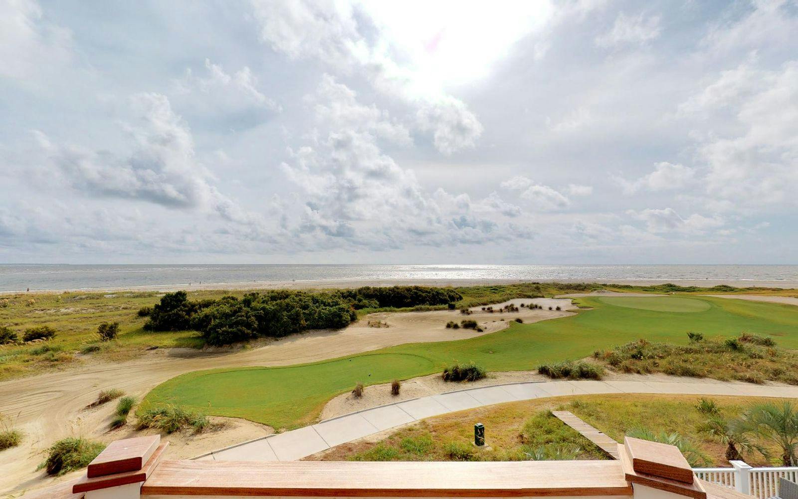 Tee Off in Style: Planning the Ultimate Golf Getaway in a Vacation Rental