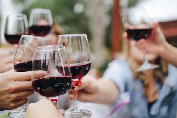 6 Best Wine Vacations in the U.S. for Wine Enthusiasts