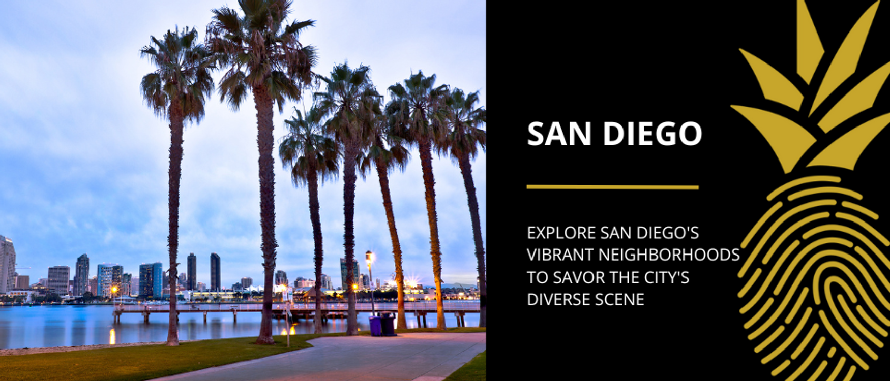 A picture showcasing the vibrant and diverse activities and attractions of San Diego, perfect for those wondering what is there to do in San Diego