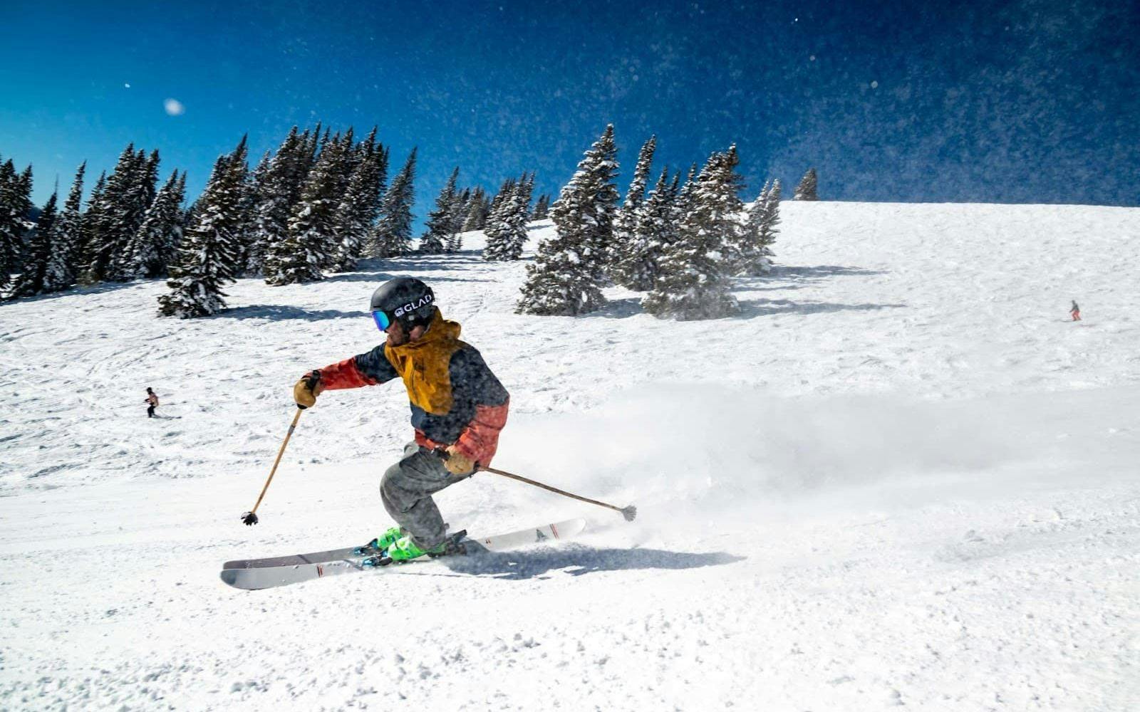 10 Best Ski Destinations for Experts to Shred Some Serious Powder