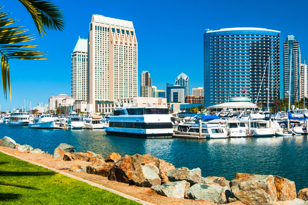What Is There to Do in San Diego