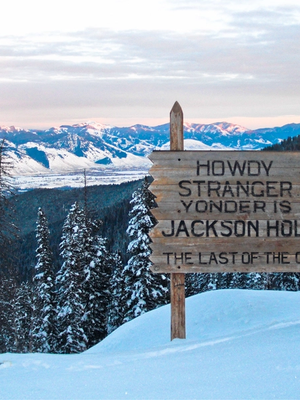 Best Things to Do in Jackson Hole