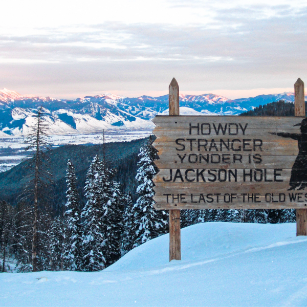 Best Things to Do in Jackson Hole