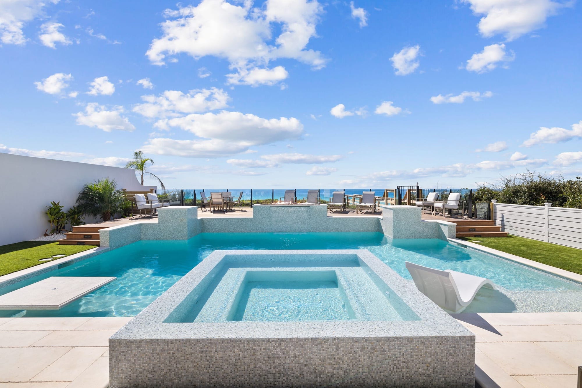 Tropical Paradise