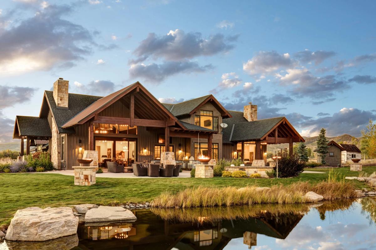 Professionally Managed Homes